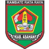 Logo Desa Rahuning I
